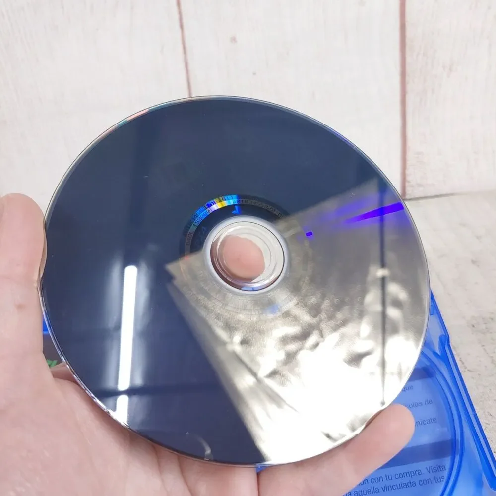 EA Sports FC 24 - Sony PlayStation 4 PS4 TESTED & WORKING, Fifa Soccer World Cup